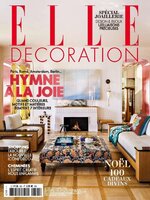 ELLE Décoration France